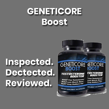 Geneticore Review