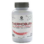 X-Tone Thermoburn Bottle from UK