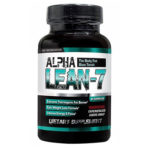 Alpha Lean 7 Review