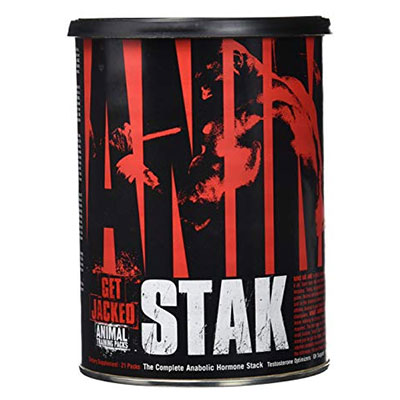Animal Stak Review | Universal Nutrition (UPDATED: 2020) | TBS