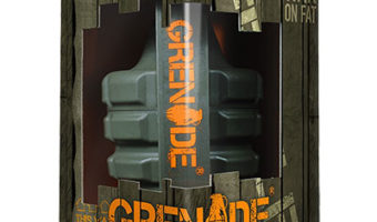 Grenade Fat Burner