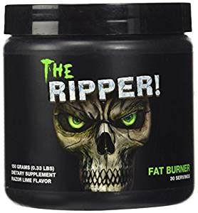 The Ripper Fat Burner Review