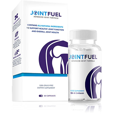 Joint Fuel 360 Reviews